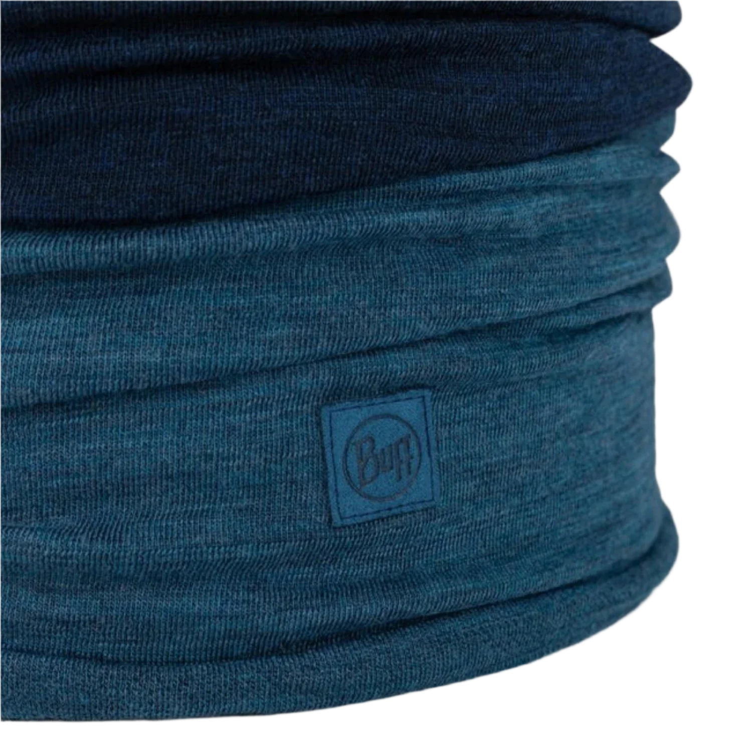 Buff 11. HATS - HATS SUN - HATS SUN Merino Move DENIM