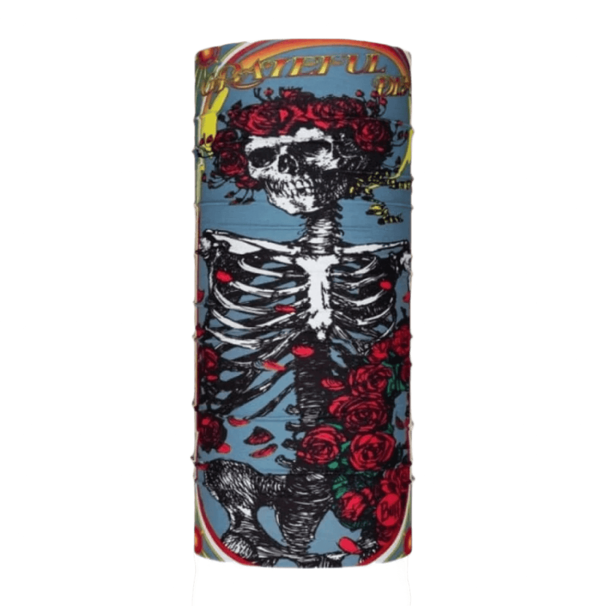 Original Ecostretch Buff - GREATFUL DEAD BERTHA