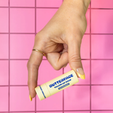 Peppermint Tallow Butter Lip Balm