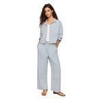 Women’s Erin Railroad Jacket Z Supply