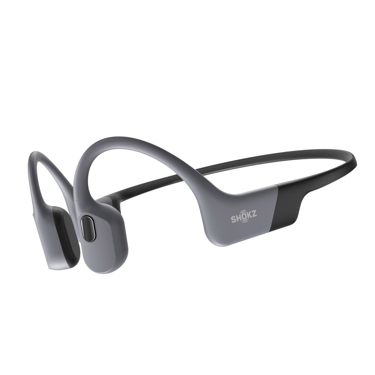 Shokz 12. HARDGOODS - ELECTRONICS - HEADPHONES|SPEAKER OpenSwim Pro: Grey