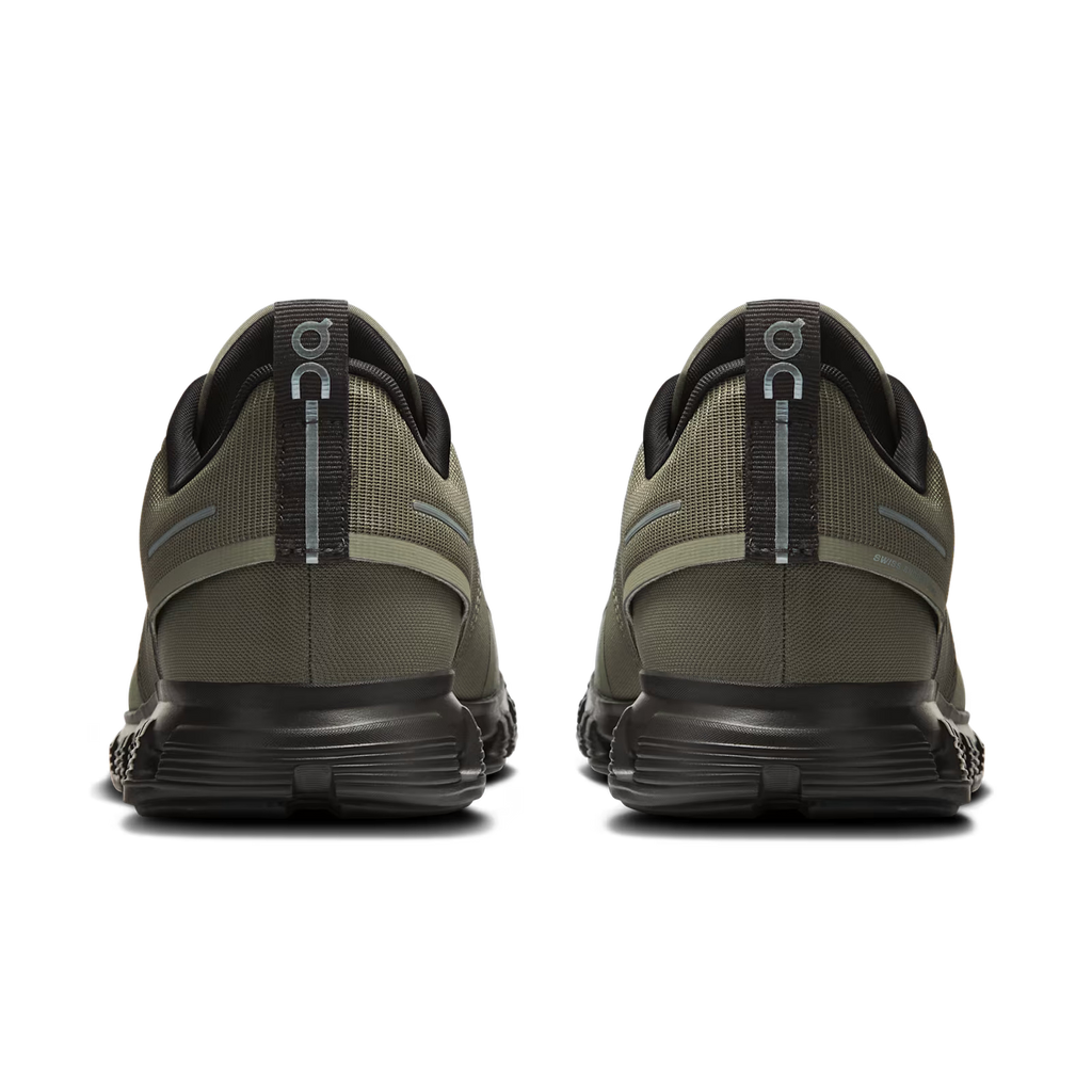 Men’s Cloud 6 Waterproof On Running