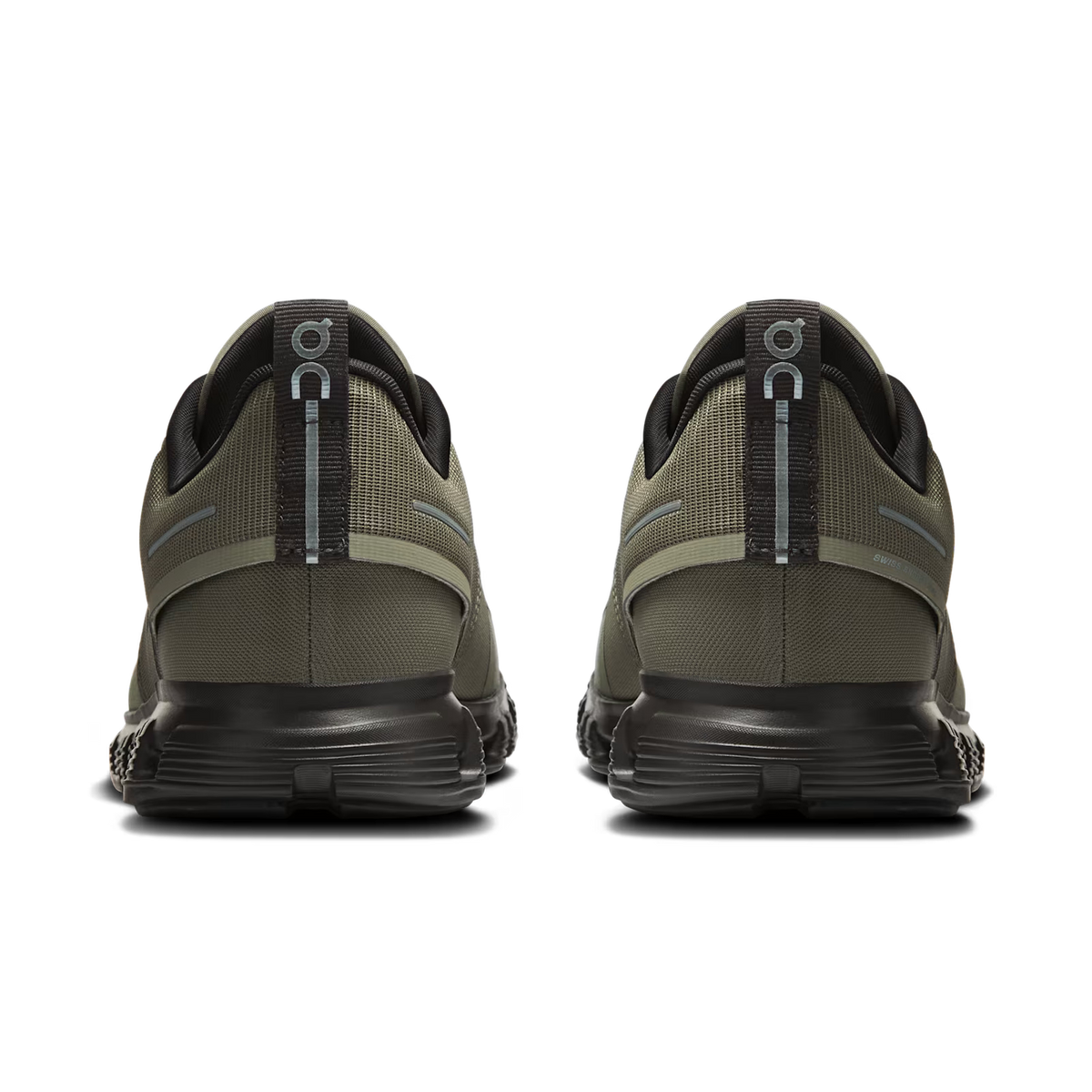 Men’s Cloud 6 Waterproof On Running