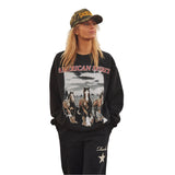 DARLIN' 11. HATS - HATS BILLED - HATS BILLED Women's Darlin Trucker CAMO|YELLOW OS