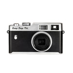 CSPRO Series 200 Camera Camp Snap - SILVER/BLACK
