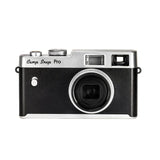 CSPRO Series 200 Camera Camp Snap - SILVER/BLACK