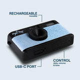 Series 100 Camera Camp Snap
