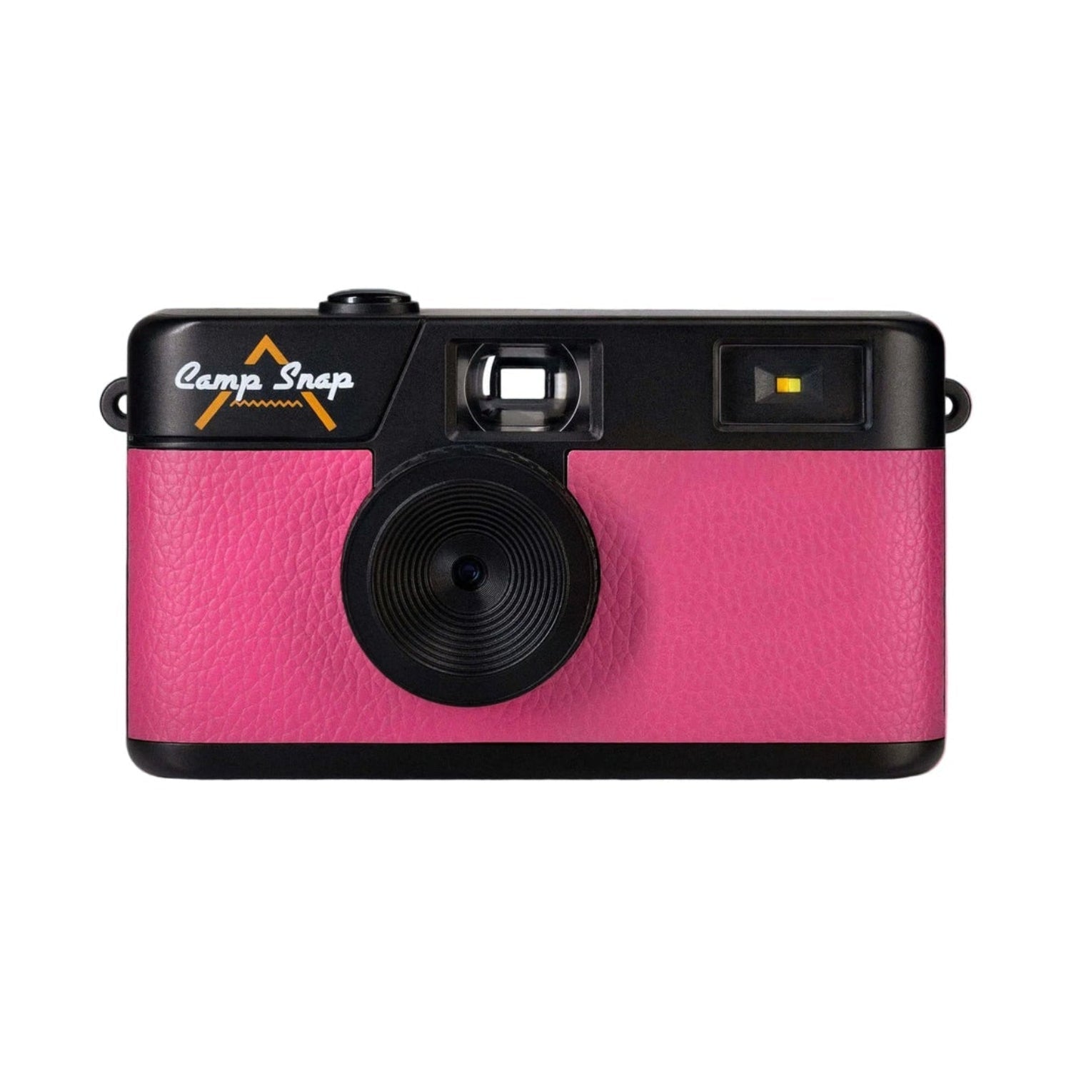 Series 100 Camera Camp Snap - PINK