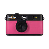 Series 100 Camera Camp Snap - PINK