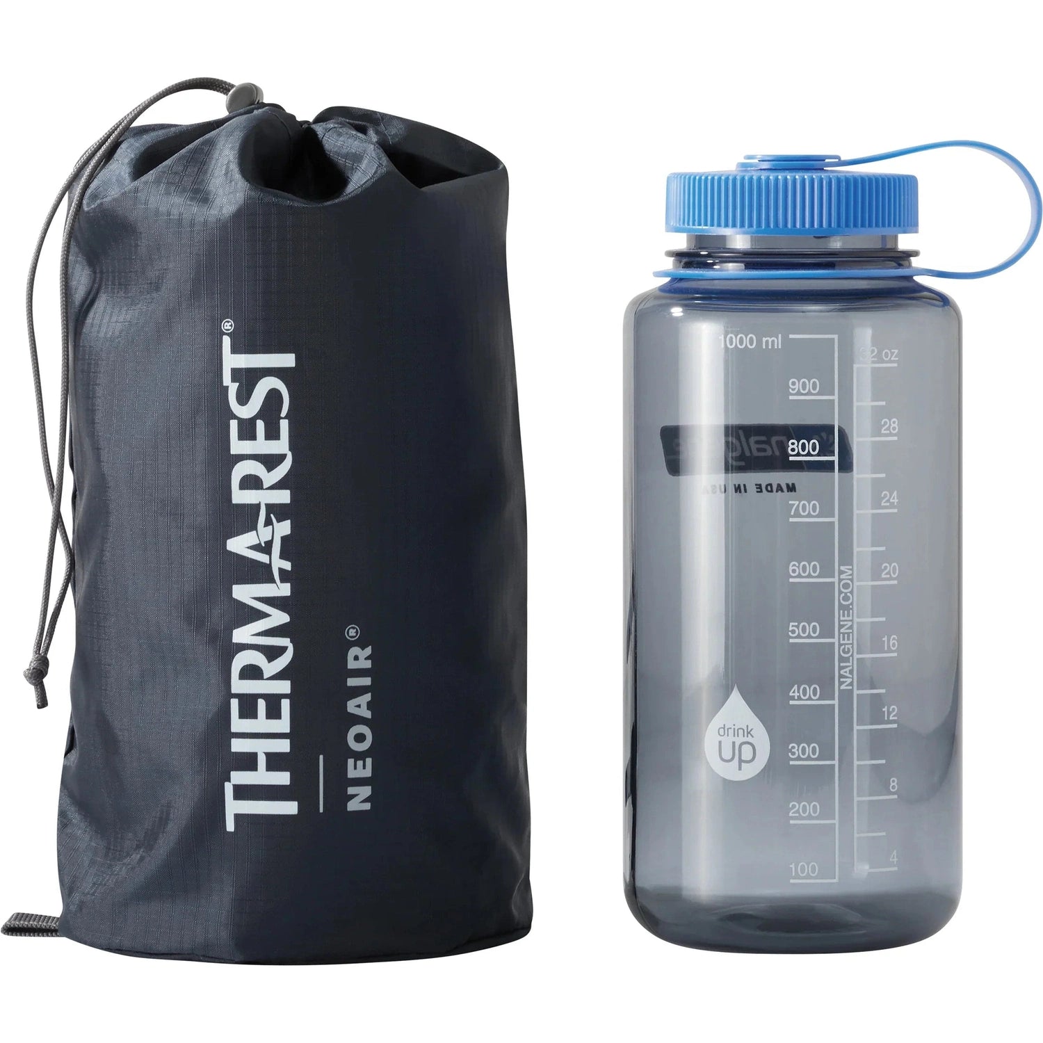 Cascade Designs 12. HARDGOODS - SLEEPING PADS - SLEEPING PADS INFLATABLE Neoair Venture PINE REG