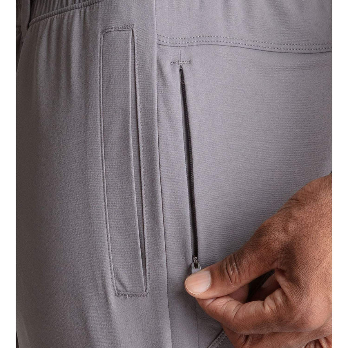 Men’s Khaki Shorts birddogs