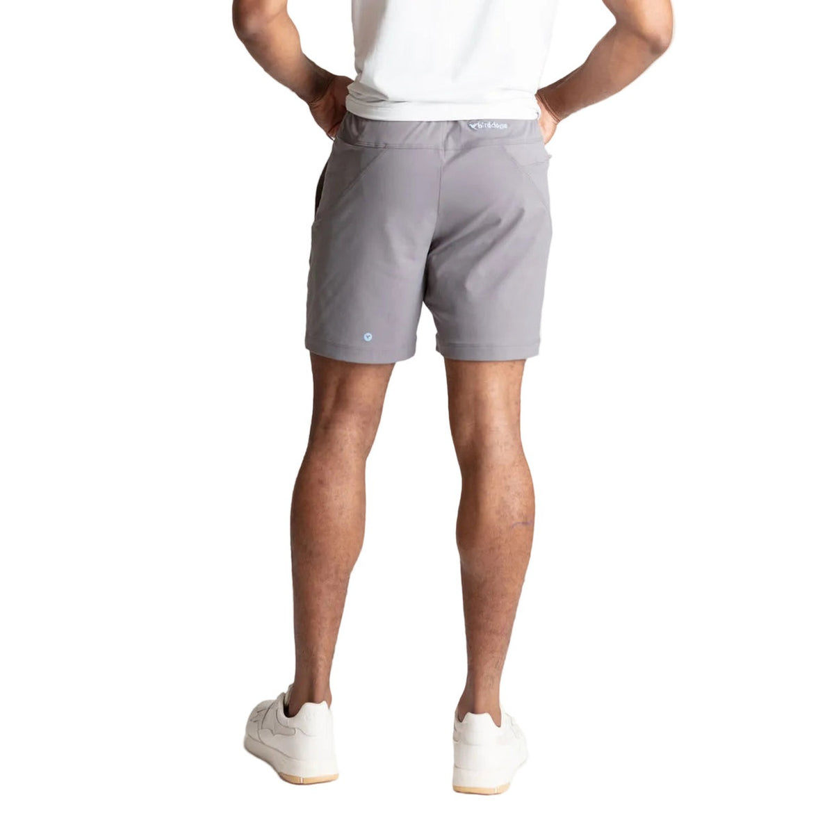 Men’s Khaki Shorts birddogs