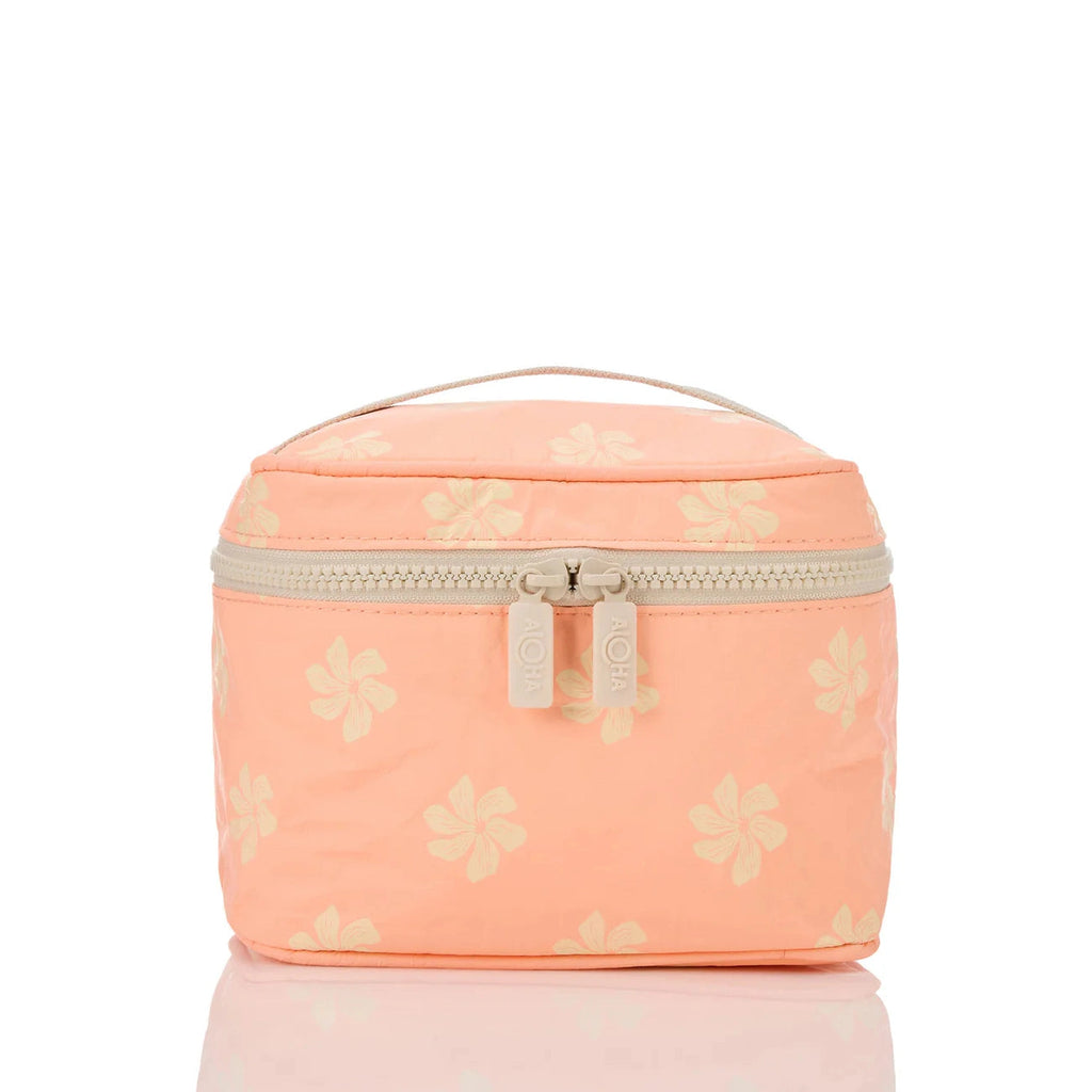 Cabin Crew Kit Aloha Collection - CASA GARDENIA PEACHY / OS