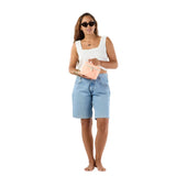 Aloha Collection 09. PACKS|LUGGAGE - PACK|CASUAL - WAIST|SLING|MESSENGER|PURSE Cabin Crew Kit CASA GARDENIA PEACHY OS