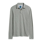 Men’s Slub Pique Polo Johnnie-O