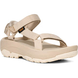 Teva 05. WOMENS FOOTWEAR - WOMENS SANDALS - WOMENS SANDALS CASUAL Women's Hurricane XLT2 Ampsole OYS OYSTER