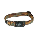 Chaco 12. HARDGOODS - PET - PET Dog Collar RAMBLING GOLD