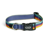 Chaco 12. HARDGOODS - PET - PET Dog Collar TETRA SUNSET