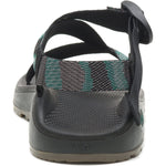 Chaco 04. MENS FOOTWEAR - MENS SANDALS - MENS SANDALS ACTIVE Men's Z/Cloud WEAVE BLACK