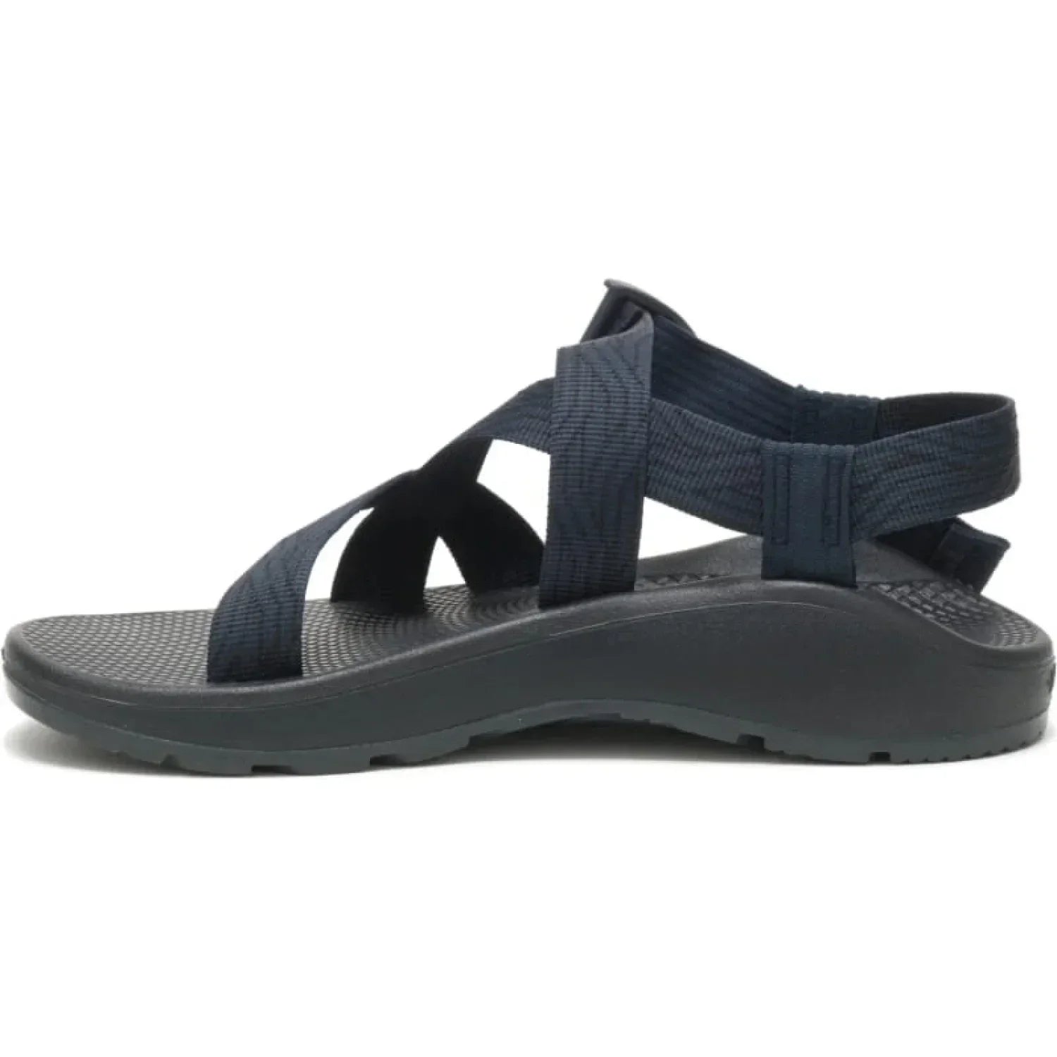 Chaco 04. MENS FOOTWEAR - MENS SANDALS - MENS SANDALS ACTIVE Men's Z/Cloud SERPENT NAVY