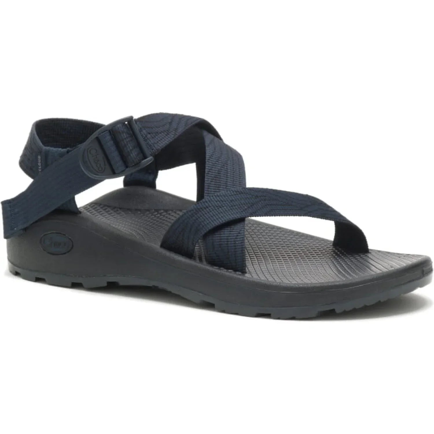 Chaco 04. MENS FOOTWEAR - MENS SANDALS - MENS SANDALS ACTIVE Men's Z/Cloud SERPENT NAVY