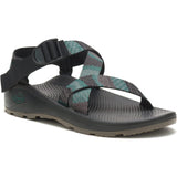 Chaco 04. MENS FOOTWEAR - MENS SANDALS - MENS SANDALS ACTIVE Men's Z/Cloud WEAVE BLACK