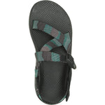 Chaco 04. MENS FOOTWEAR - MENS SANDALS - MENS SANDALS ACTIVE Men's Z/Cloud WEAVE BLACK