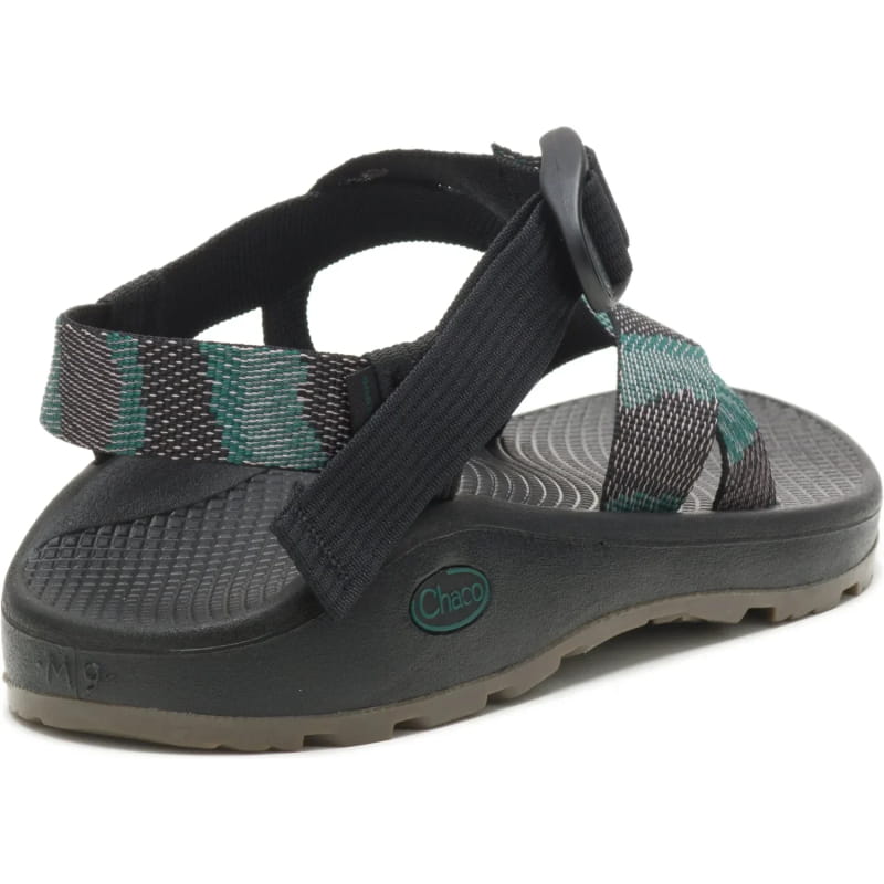 Chaco 04. MENS FOOTWEAR - MENS SANDALS - MENS SANDALS ACTIVE Men's Z/Cloud WEAVE BLACK