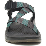 Chaco 04. MENS FOOTWEAR - MENS SANDALS - MENS SANDALS ACTIVE Men's Z/Cloud WEAVE BLACK