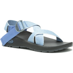 Chaco 05. WOMENS FOOTWEAR - WOMENS SANDALS - WOMENS SANDALS ACTIVE Women's Mega Z/Cloud PUCKER HYDRANGEA