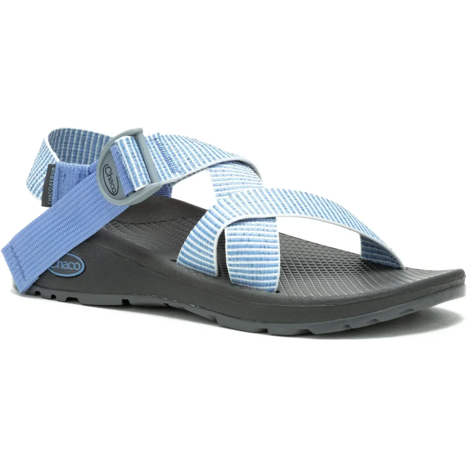 Chaco 05. WOMENS FOOTWEAR - WOMENS SANDALS - WOMENS SANDALS ACTIVE Women's Mega Z/Cloud PUCKER HYDRANGEA