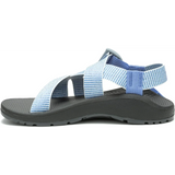 Chaco 05. WOMENS FOOTWEAR - WOMENS SANDALS - WOMENS SANDALS ACTIVE Women's Mega Z/Cloud PUCKER HYDRANGEA