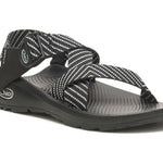 Chaco 05. WOMENS FOOTWEAR - WOMENS SANDALS - WOMENS SANDALS ACTIVE Women's Mega Z/Cloud VIBIN B+W