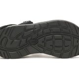 Chaco 05. WOMENS FOOTWEAR - WOMENS SANDALS - WOMENS SANDALS ACTIVE Women's Mega Z/Cloud VIBIN B+W