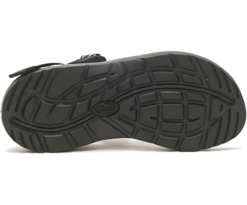 Chaco 05. WOMENS FOOTWEAR - WOMENS SANDALS - WOMENS SANDALS ACTIVE Women's Mega Z/Cloud VIBIN B+W