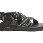 Chaco 05. WOMENS FOOTWEAR - WOMENS SANDALS - WOMENS SANDALS ACTIVE Women's Mega Z/Cloud VIBIN B+W