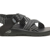 Chaco 05. WOMENS FOOTWEAR - WOMENS SANDALS - WOMENS SANDALS ACTIVE Women's Mega Z/Cloud VIBIN B+W