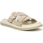 Chaco 05. WOMENS FOOTWEAR - WOMENS SANDALS - WOMENS SANDALS ACTIVE Women's Townes Slide ANGORA