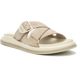 Chaco 05. WOMENS FOOTWEAR - WOMENS SANDALS - WOMENS SANDALS ACTIVE Women's Townes Slide ANGORA