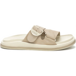 Chaco 05. WOMENS FOOTWEAR - WOMENS SANDALS - WOMENS SANDALS ACTIVE Women's Townes Slide ANGORA