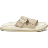 Chaco 05. WOMENS FOOTWEAR - WOMENS SANDALS - WOMENS SANDALS ACTIVE Women's Townes Slide ANGORA