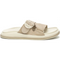 Chaco 05. WOMENS FOOTWEAR - WOMENS SANDALS - WOMENS SANDALS ACTIVE Women's Townes Slide ANGORA