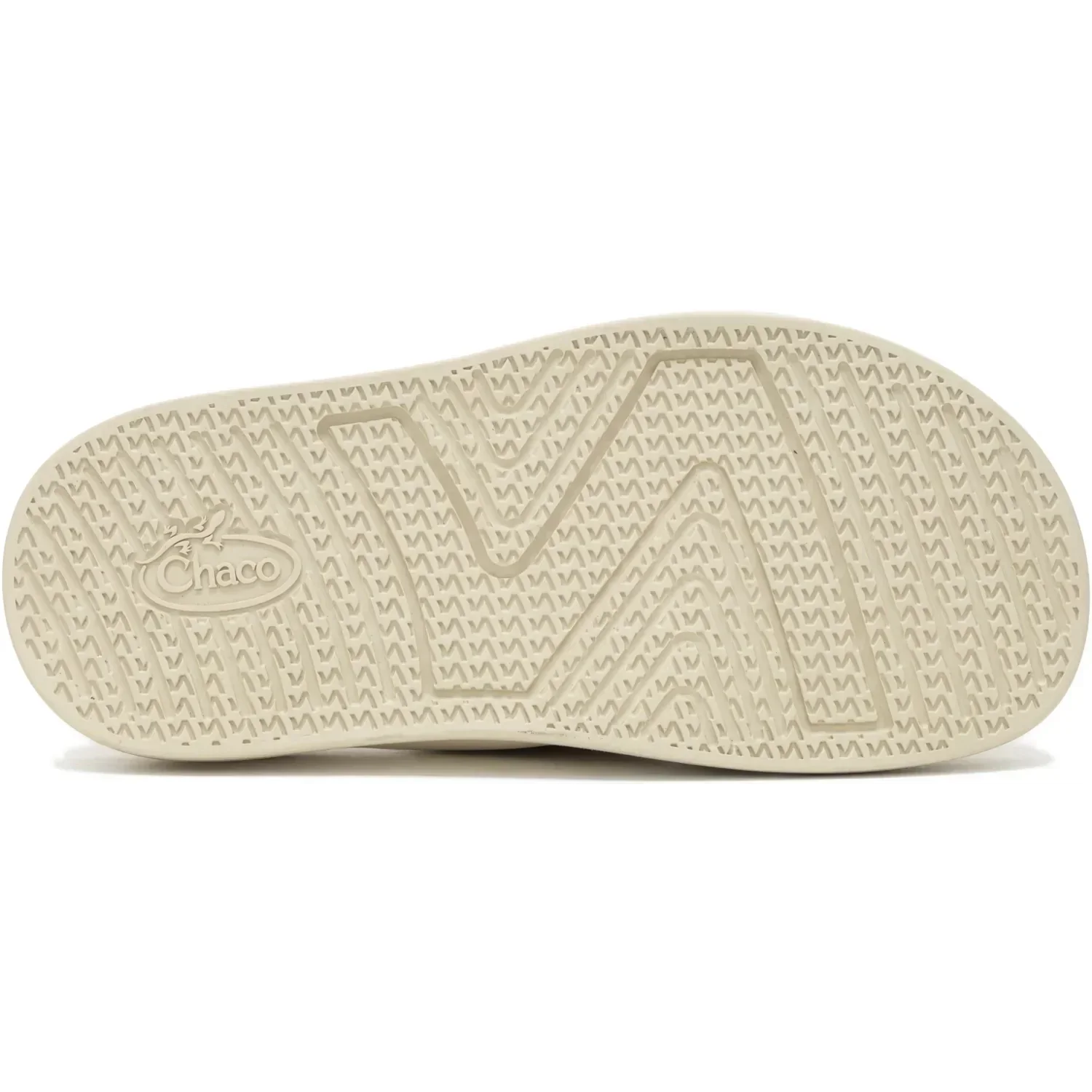 Chaco WOMENS FOOTWEAR - WOMENS SANDALS - WOMENS SANDALS ACTIVE Women's Townes Slide ANGORA