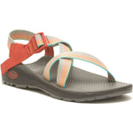 Chaco 05. WOMENS FOOTWEAR - WOMENS SANDALS - WOMENS SANDALS ACTIVE Women's Z/Cloud RISING BURNT OCHRE