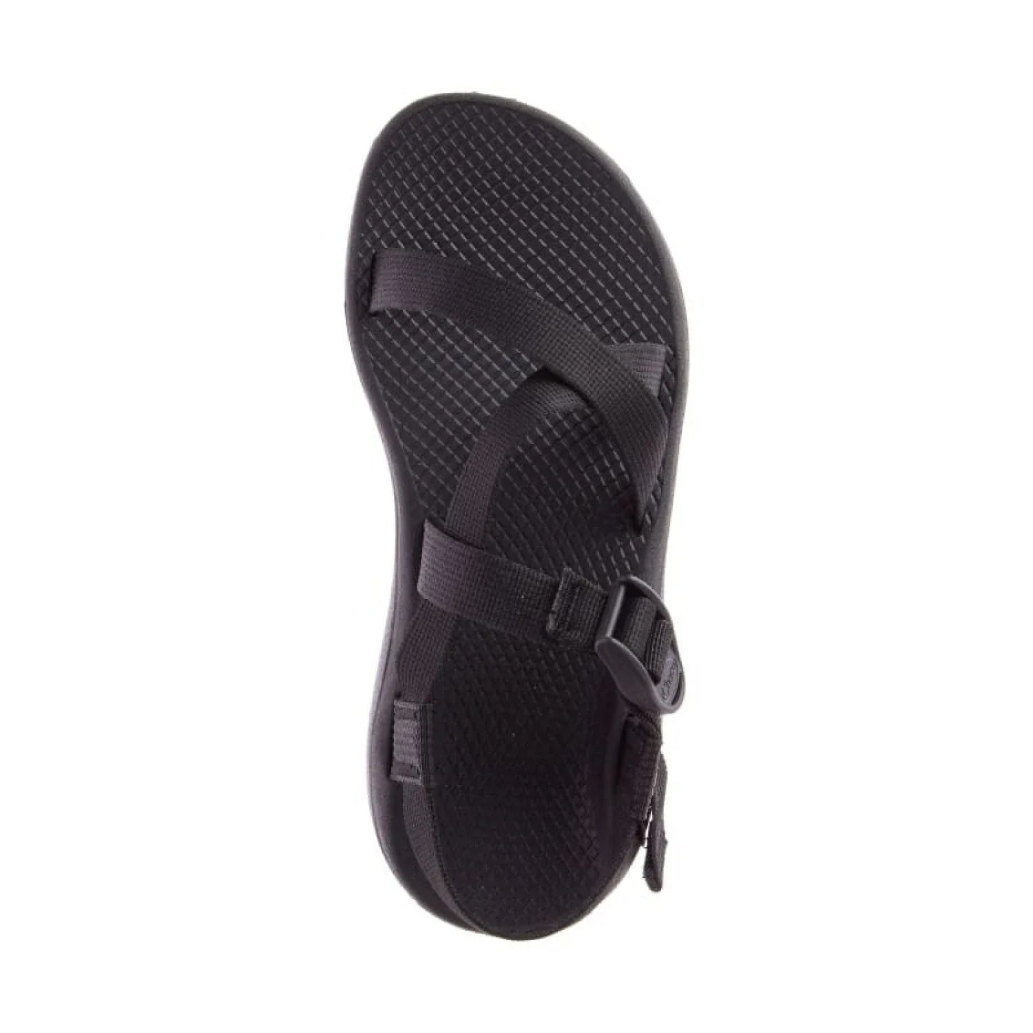 Chaco 05. WOMENS FOOTWEAR - WOMENS SANDALS - WOMENS SANDALS ACTIVE Women's Z/Cloud SOLID BLACK