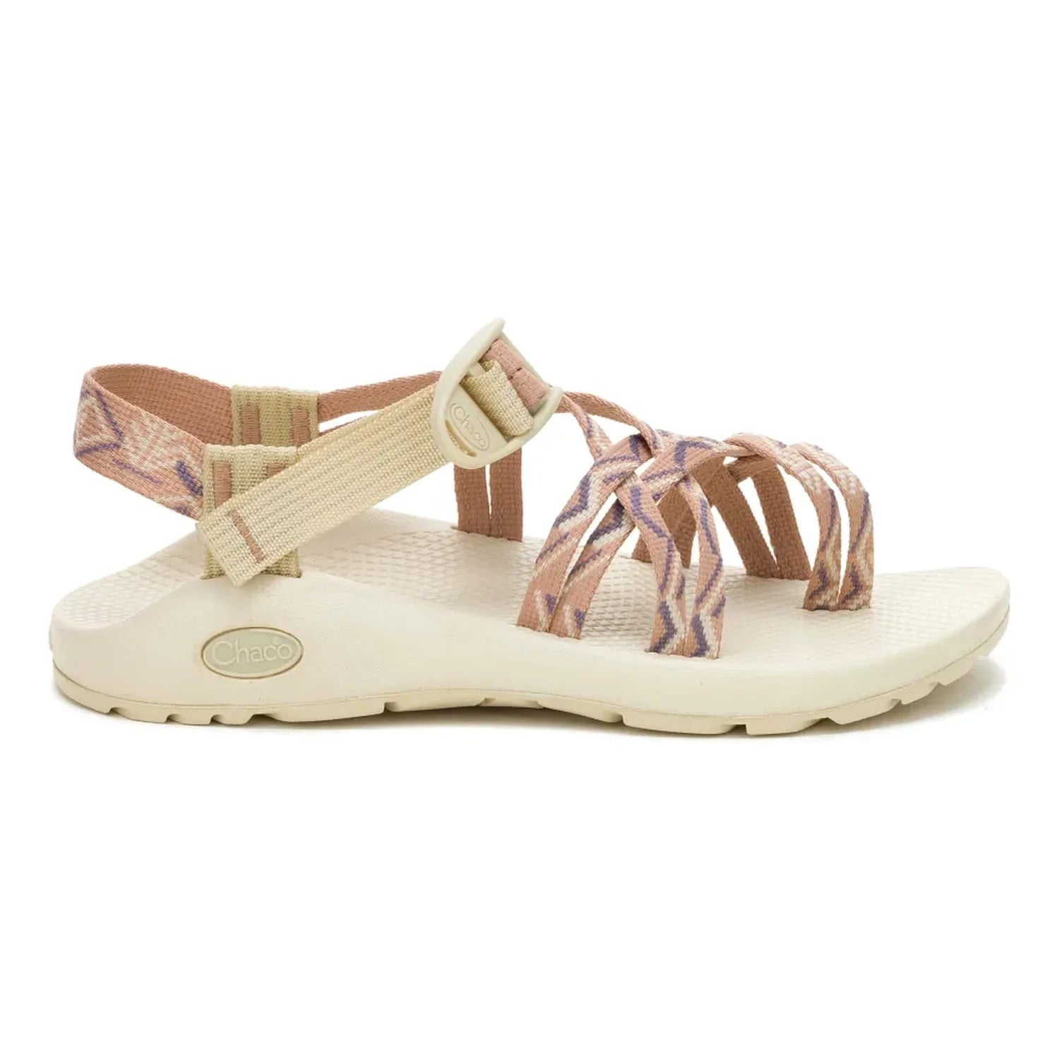 Women’s ZX2 Classic Chaco - PADDLE SOFT TERRA / 6