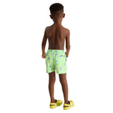 Chubbies 03. KIDS|BABY - BABY - BABY BOTTOMS Boys' Toddler Swim Trunk THE SEAHORSIN' AROUNDS