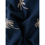 Chubbies 03. KIDS|BABY - BABY - BABY BOTTOMS Boys' Toddler Swim Trunk THE MIDNIGHT PALMS