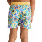 Chubbies 03. KIDS|BABY - BABY - BABY BOTTOMS Boys' Toddler Swim Trunk THE FISH TANKS