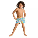 Chubbies 03. KIDS|BABY - BABY - BABY BOTTOMS Boys' Toddler Swim Trunk THE FISH TANKS